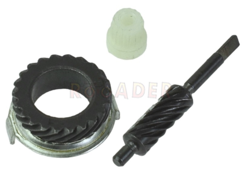 【税込】 Napęd licznika FERRO 900, ZIPP JZV-50 (kompletny - wałek コンピュータ・IT