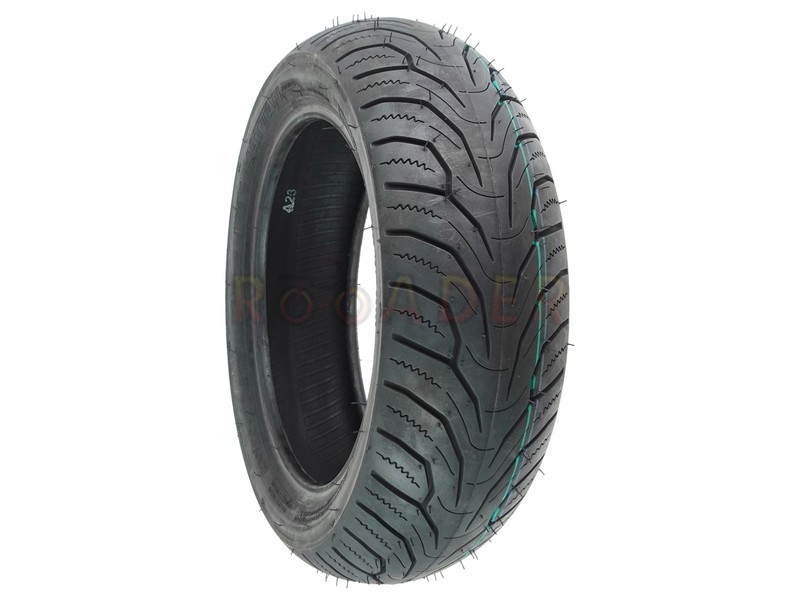 Vee Rubber 120/70-12 130/70-12 タイヤセット Opona 130 70 12 w Vee Rubber - Opony pojedyncze do motocykli