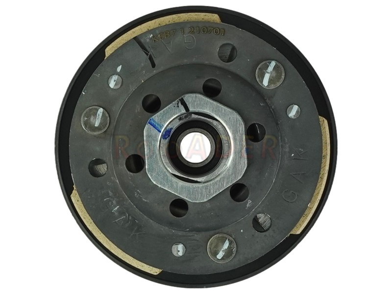 。。。　 Buty sportowe Adidas ZX 2K Boost GORE-TEX R. 44 2/3