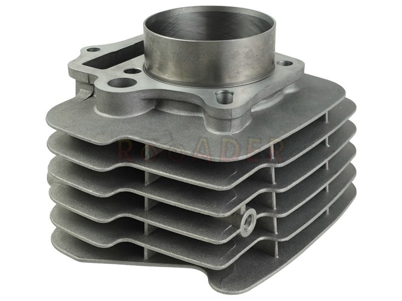 Cylinder YX140, W063 - 140cm3, Ø56,00mm, sworzeń 13mm - do
