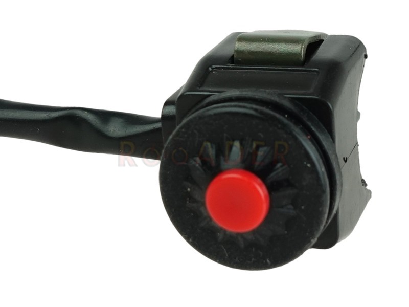 Wyłącznik zapłonu APOLLO RXF 110 Junior, RXF 125/140 Open