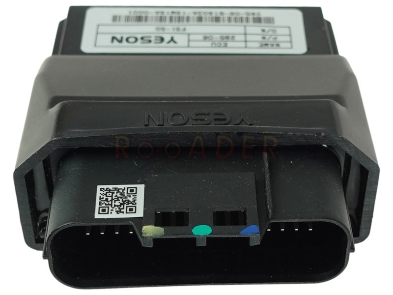 Moduł ECU - komputer wtrysku paliwa JUNAK 904, 905 (E4