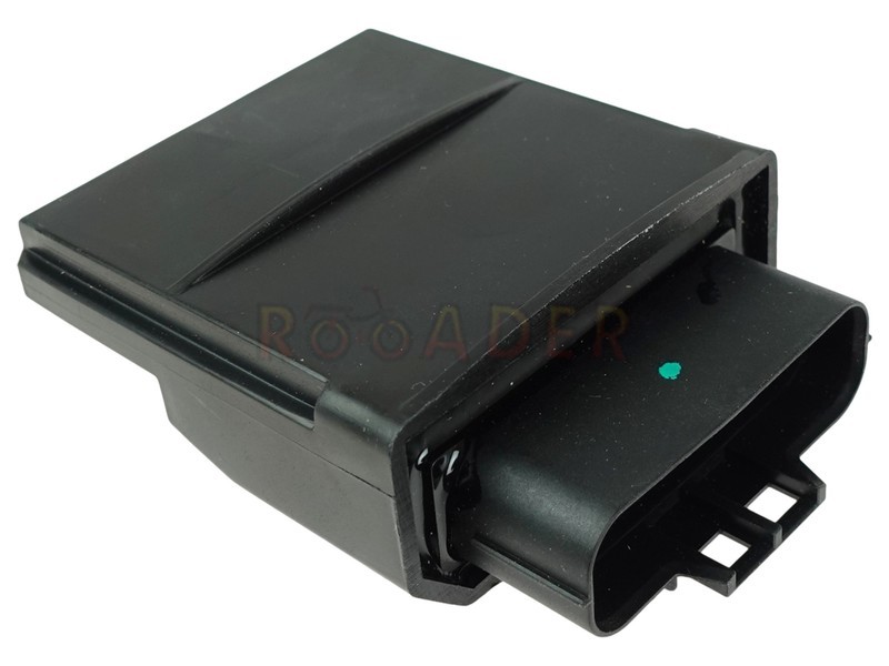 Moduł ECU - komputer wtrysku paliwa JUNAK 904, 905 (E4