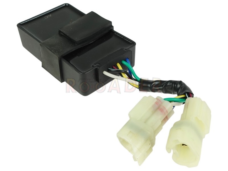 Moduł zapłonowy KYMCO ZX50, KB50 (AC) - Rooader.pl