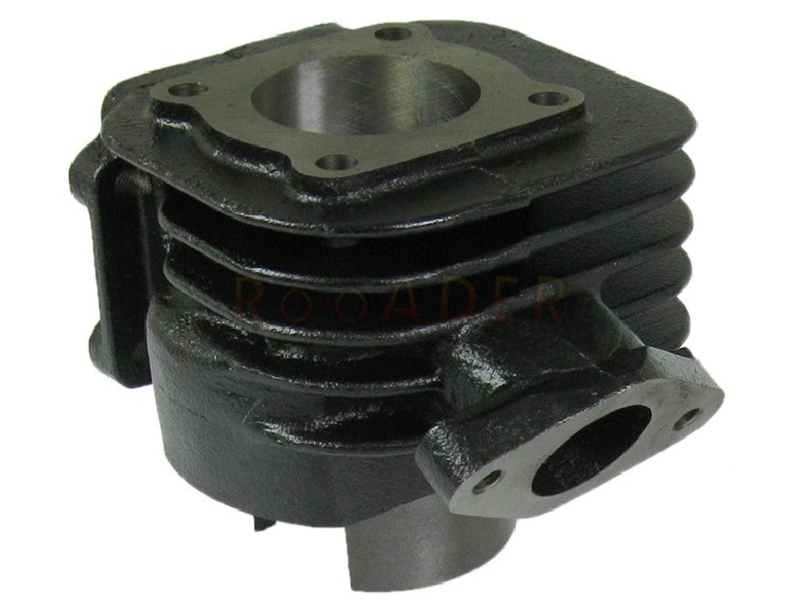 Патрубок yamaha 2ja