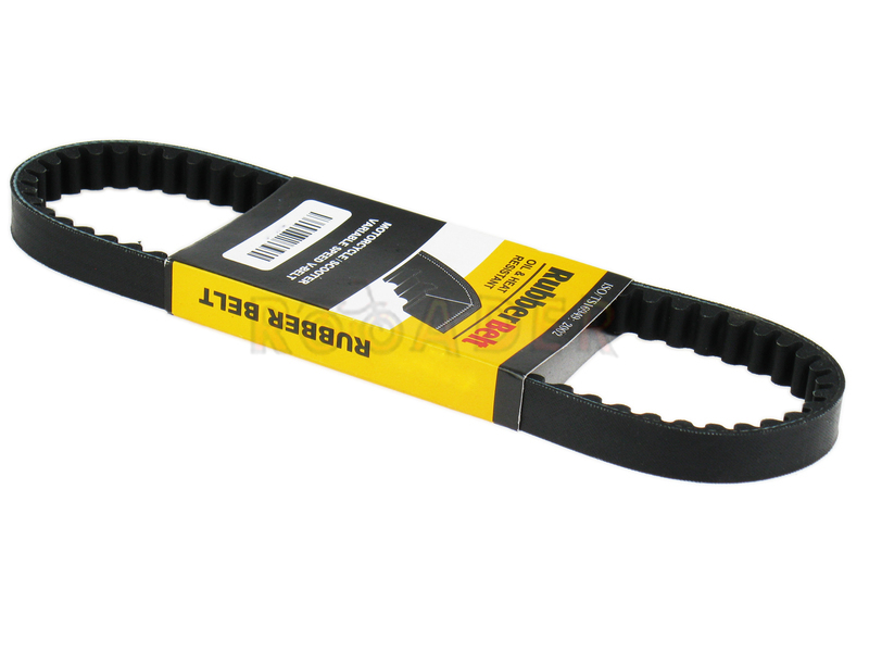 Pasek napędowy 788x17 (799x17) - KEEWAY Hurricane, Focus