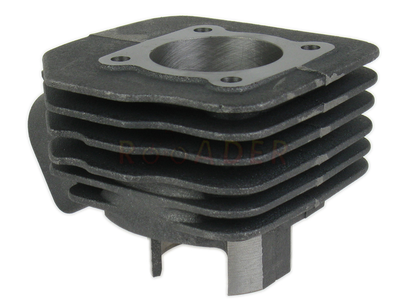 Kit cylindre et piston pour Peugeot Trekker et TRK 50cc 2T AC