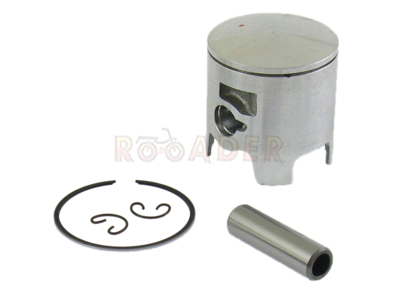 Cylinder SUZUKI AY Katana UX Zilion 50 2T L/C DERBI Predator