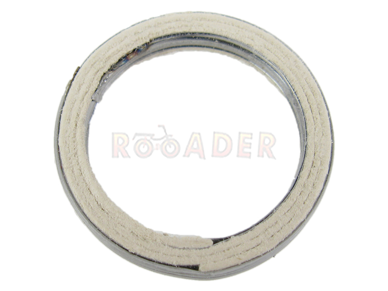 A Uszczelka wydechu 30/23 - HONDA DIO, NH50 - Rooader.pl