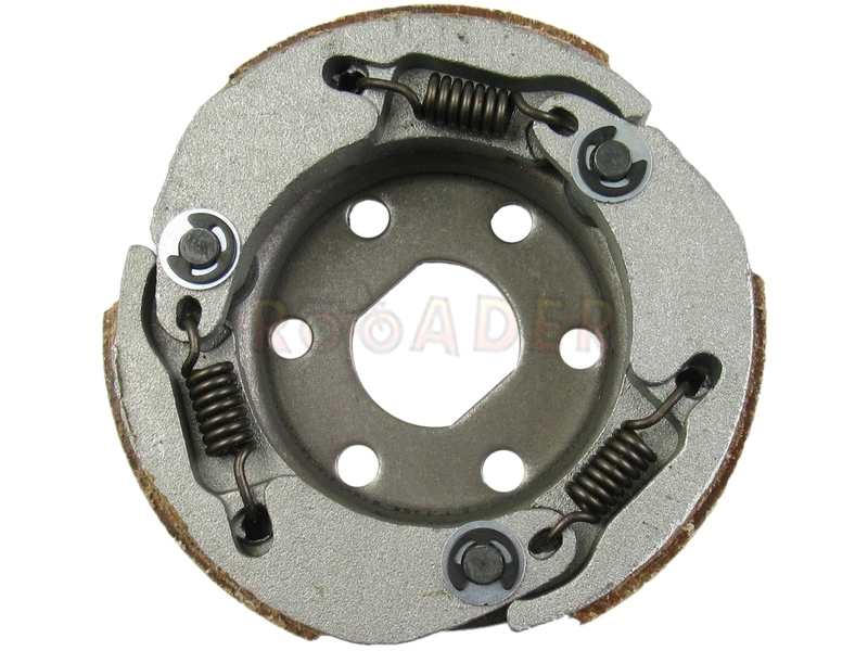 Grifo Gasolina TEKNIX Para Scooter PIAGGIO X9, X8, BEVERLY, GTV... 50