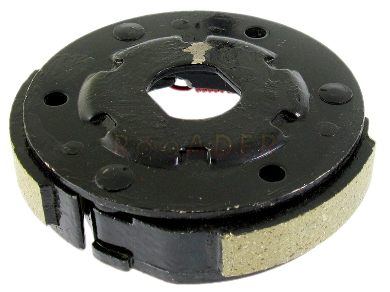 hapi  Wspornik Zacisku Hamulcowego Osi JOST do Zacisku HALDEX