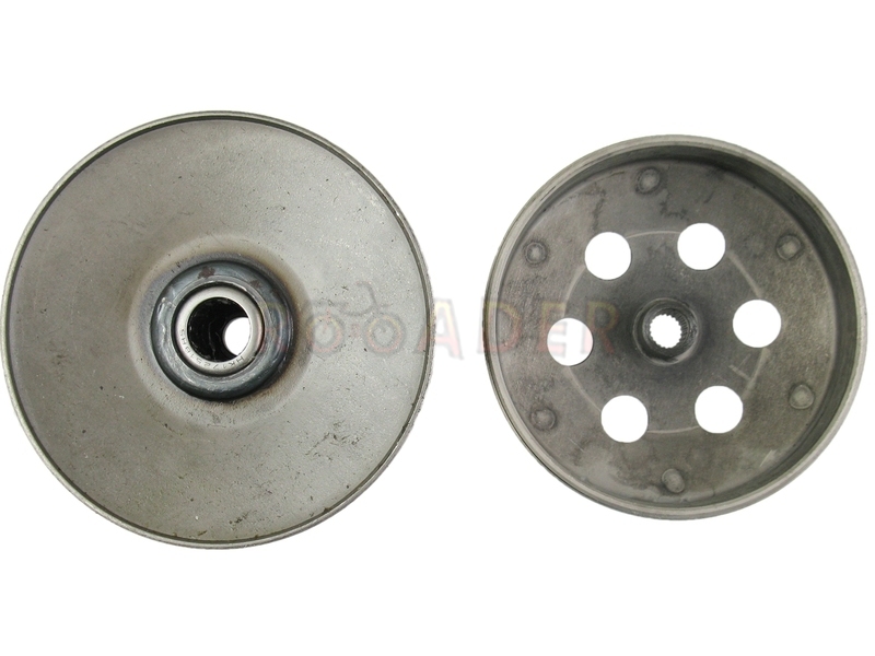 Zapata Freno Bicicleta Spinning Zapata De Freno Para Ciclomotor