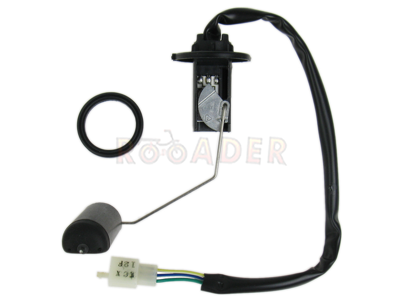 くう Tłumik Suzuki AG AP 50 Produkt wycofany z oferty - 81658