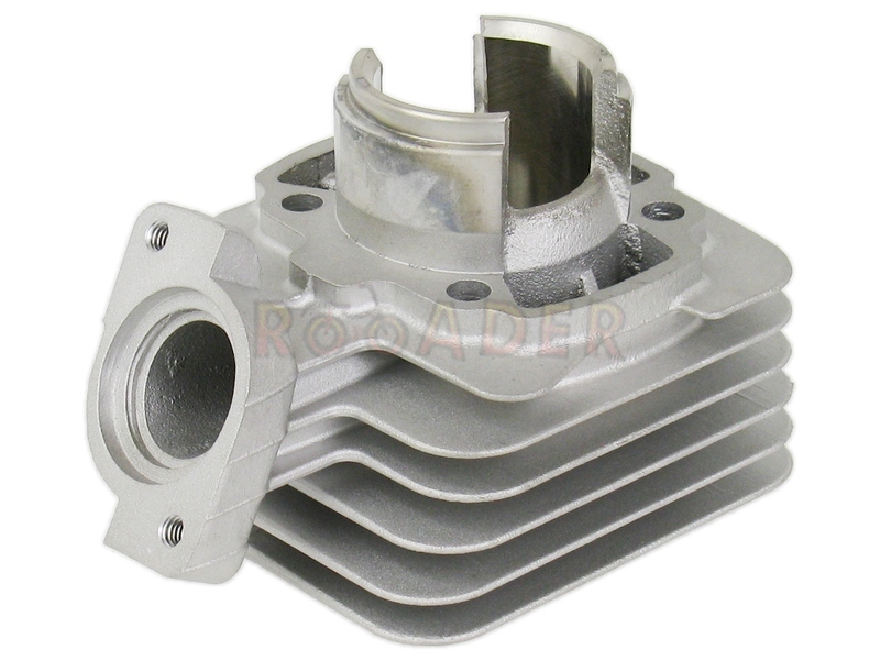 Cylinder PEUGEOT Speedfight Vivacity TKR Buxy Elyseo Elystar