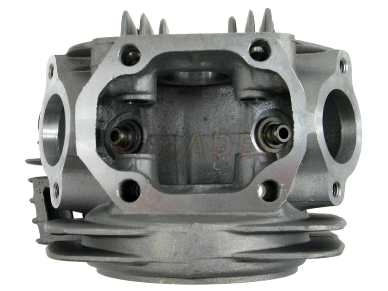 Двигатель 125см3 152fmi