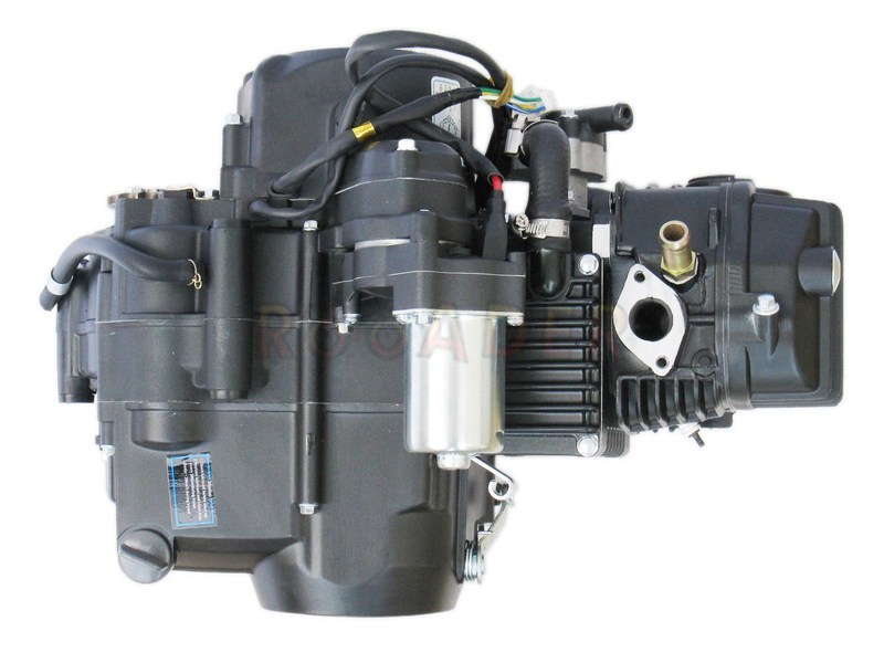 Двигатель 154fmi 130cc