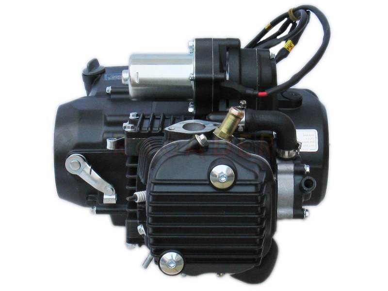 Двигатель 154fmi 130cc