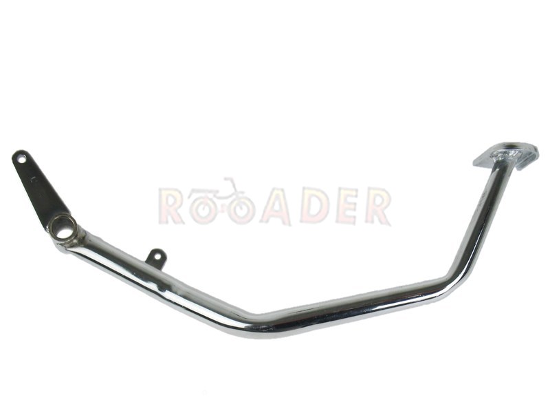 JUN様 Dźwignia - pedał hamulca tył JUNAK 901RS - Rooader.pl