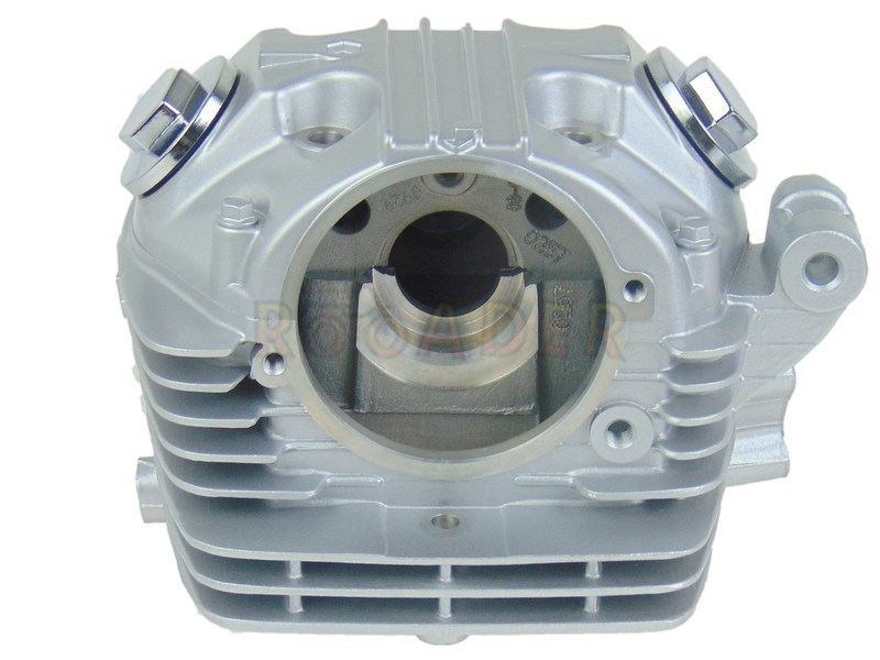 Двигатель 162fmj 150cc