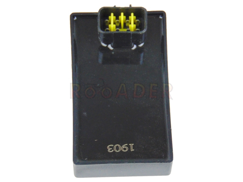 Moduł zapłonowy KYMCO Agility City, Agility RS Naked, Super