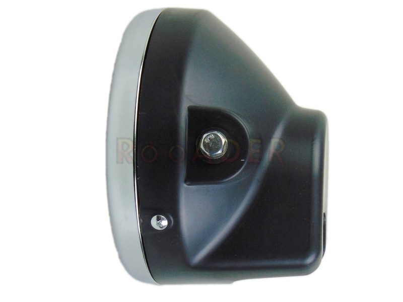 Lampa przednia GB MOTORS Street, ZIPP Neken, BENZER Shaft