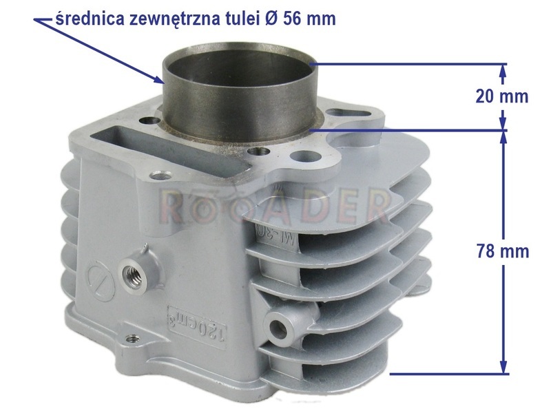 Мотор 152fmi характеристики