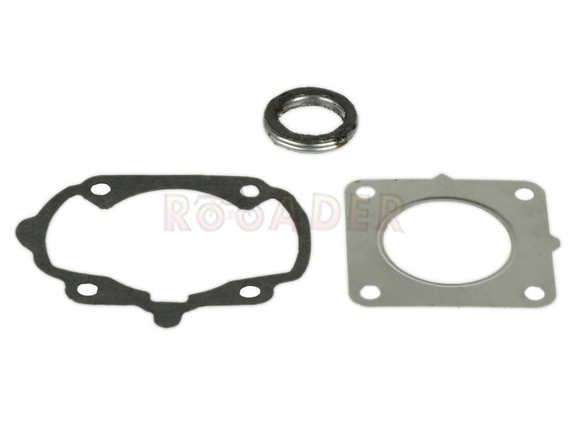 50ccm Zylinder U. Kolben Kit Für Honda Bali SJ 50, X8R (AF32, AF37