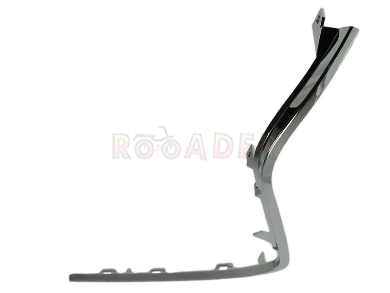Kedra obudowy przedniej KYMCO NEW LIKE 50/125 prawa (listwa