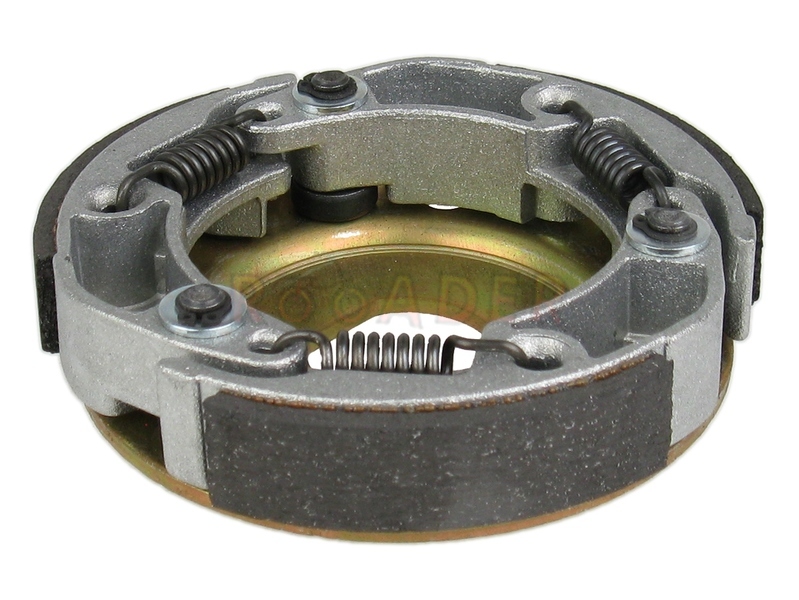 Sprzęgło odśrodkowe HONDA Dio, Bali, SH, Sky, Tact, X8R 50cm3 2T