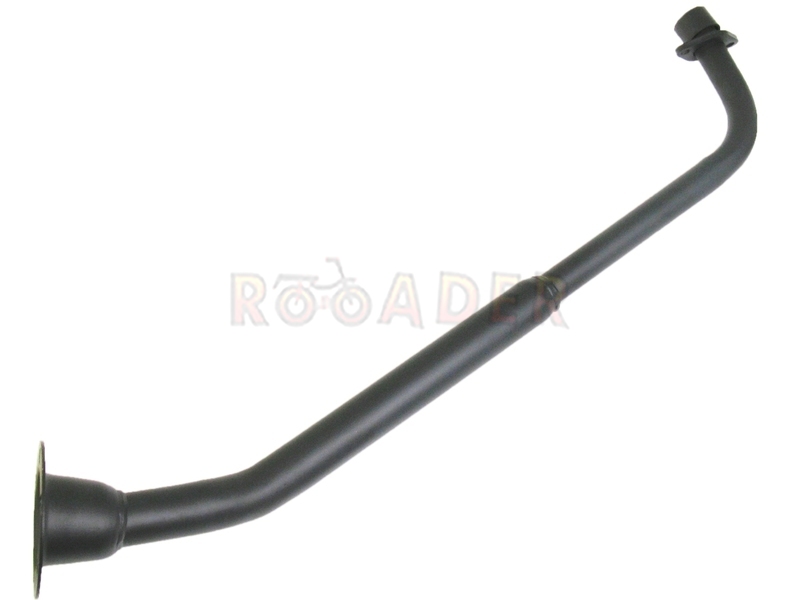 骨董 KOLANKO TŁUMIKA WYDECHU ZETOR 43014001 A&P PARTS CZĘŚCI
