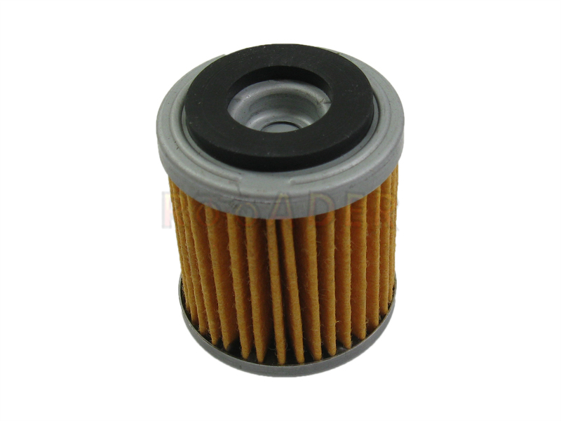 10 OIL FILTER/ CLEANER FOR YAMAHA RAPTOR 250 YFM250 YFZ450 - Foto 4