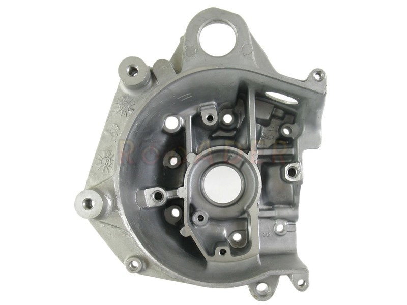 Karter silnika prawy KEEWAY Focus i inne chińskie skutery z