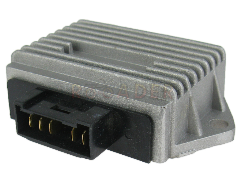 Cyclingcolors Luftfilter Für Yamaha 125 Majesty & Andere Roller