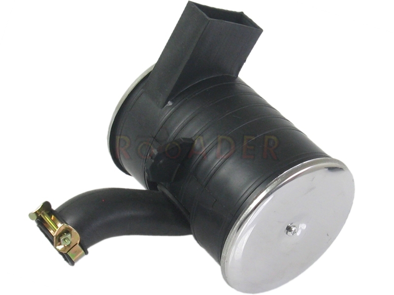 Obudowa filtra powietrza GB MOTORS Street, ZIPP Neken