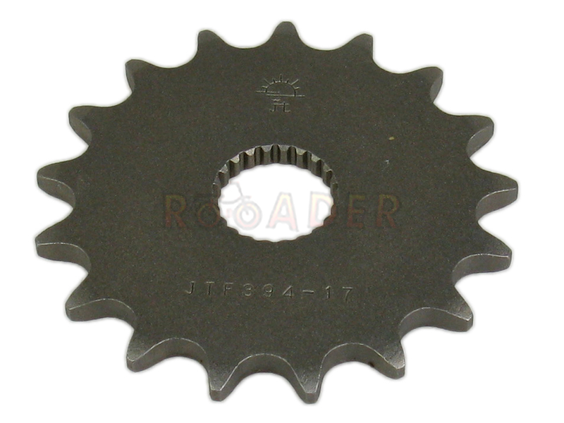 16 Z Ritzel Zahnrad Kettenrad Aprilia RS RX SX MX ETX Pegaso AF1