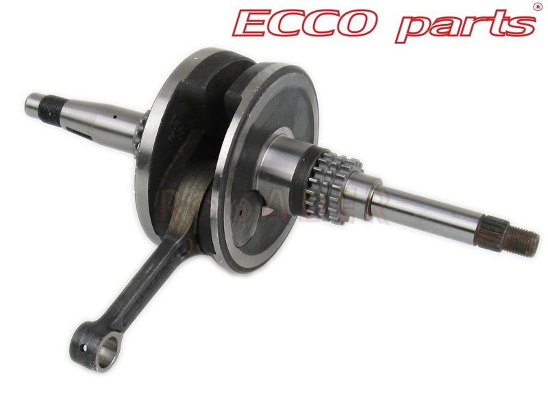 Anlasser - E-Starter - Honda SH 125 - 150 - Dylan - Nes - Scooter - Foto 2