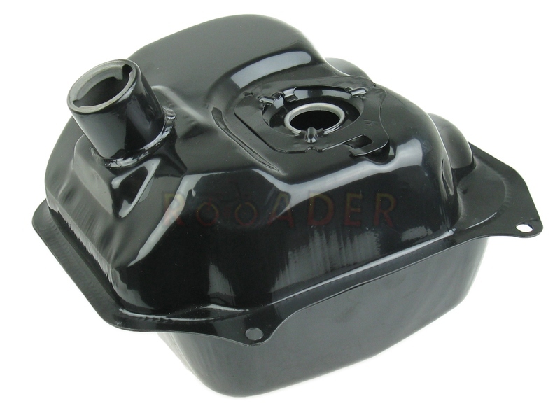 Zbiornik paliwa Motobi WILGA, Zipp VAPOR, Kinroad DELFIN, Router BASSA ...