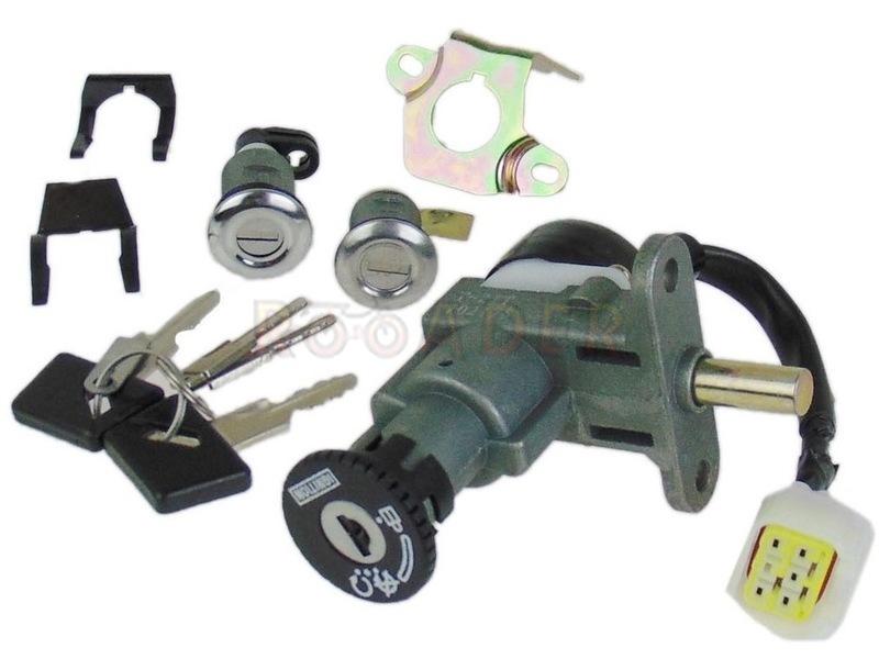 C106 Ham★star 雪set Cylinderek hamulcowy Star 66 660 ŻSH-6 28 29 przód tył NOWY