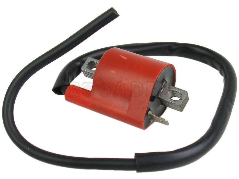 ECU / CDI Naraku unrestricted for Yamaha Aerox 4-stroke Euro4 2018