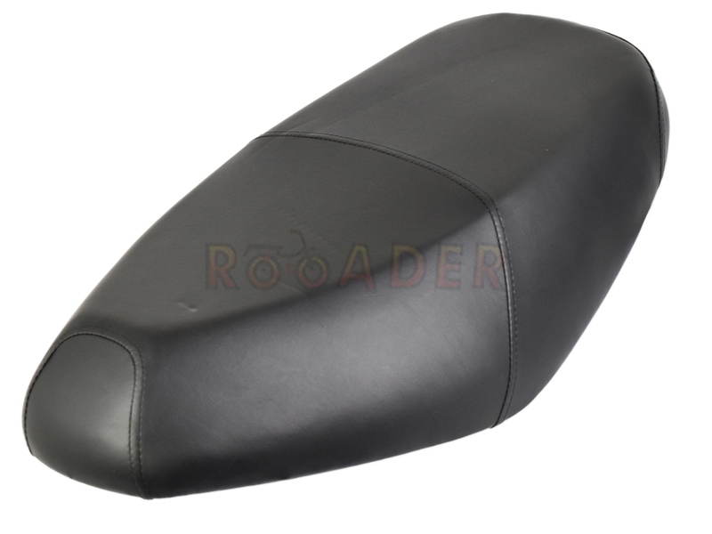 Siedzenie MOTOBI Wilga, ZIPP Vapor, ROMET 727, ROUTER Bassa