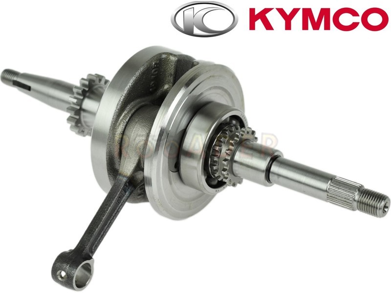 Roller-Nockenwelle Für Kymco Agility 50 - 139QMB Motorteile Ersatz