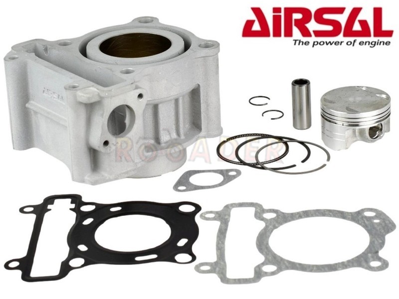 Muelle De Embrague Malossi Yamaha Xmax / Suzuki Burgman