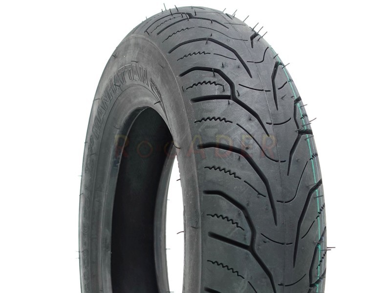 Opona 10 x 3,50 (3.50-10) VEE RUBBER V-396 Manhattan TL 59J