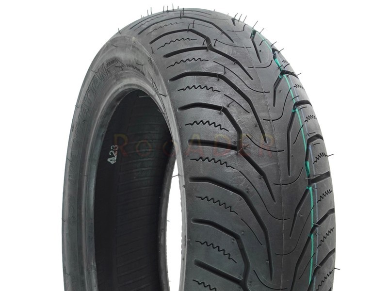 Opona 12 x 130/70 (130/70-12) VEE RUBBER V-396 Manhattan TL