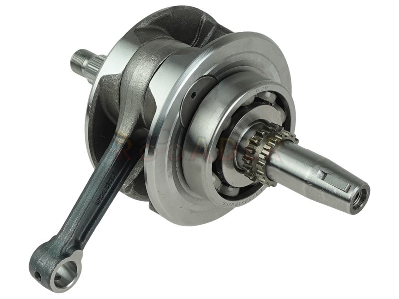 Wał korbowy do silnika 169FMM, CB250 - do motocykli Romet