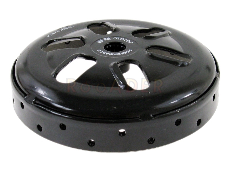 Take PW-SH5 SYNCHRONIZATOR BIEGU WSTECZNEGO FORD OE B6 PLUS _ 2656677 _