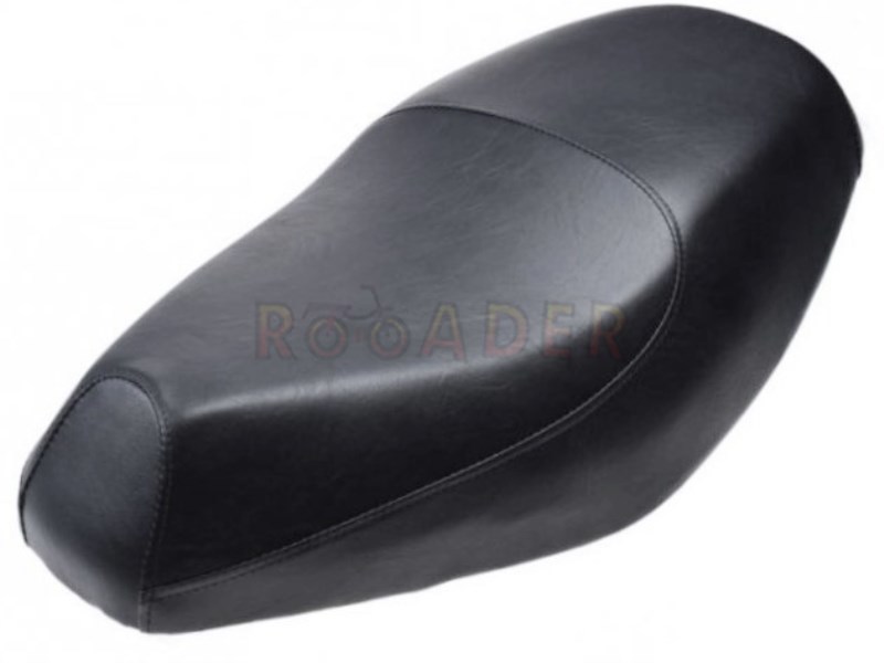 Siedzenie KINROAD DELFIN, MOTOBI WILGA, ZIPP VAPOR, ROUTER