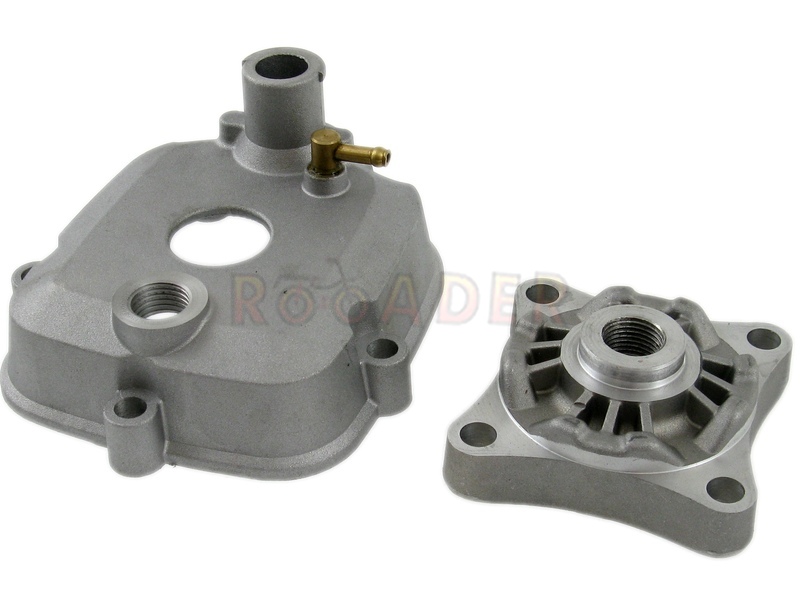 Stator D'Allumage 60W Compatible Derbi Senda/GPR, Gilera SMT/RCR - Avec Capteur - Pour Moto, Scooter, Cyclomoteur