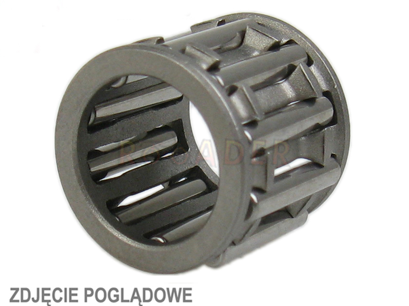 Łożysko igiełkowe sworznia tłoka 12x16x16 - Rooader.pl