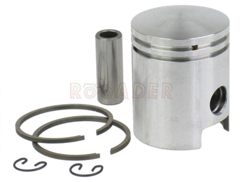 Eje De Arranque Para Simson S51 S60 S70 SR50 Schwalbe KR51
